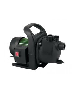 FIELDMANN Baštenska pumpa visokog pritiska za vodu FVC 8020-EC