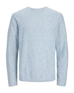 JACK & JONES Muški džemper elinen