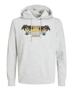 JACK & JONES Muška dukserica summer