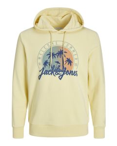 JACK & JONES Muška dukserica summer