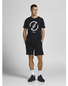 JACK & JONES Muški šorts gordon