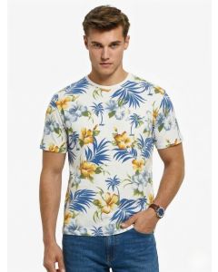JACK & JONES Muška majica jeff