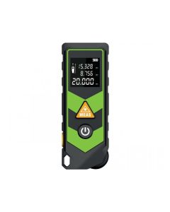 FIELDMANN Laserski daljinomer 0.2-40m FDLM 1040