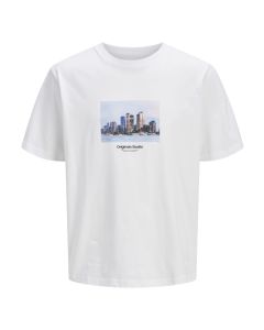 JACK & JONES Muška majica vesterbro