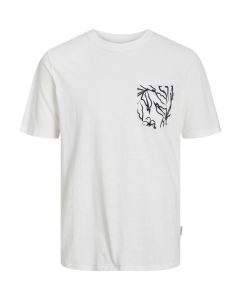 JACK & JONES Muška majica lafayette