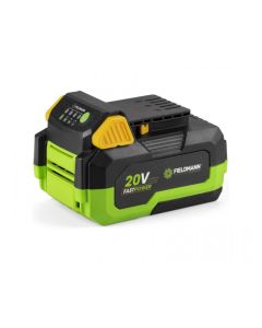 FIELDMANN Baterija 20V Li-Ion 4000mAh FDUZ 79040