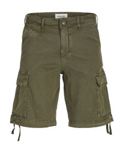 JACK & JONES Muški šorts cole