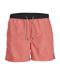 JACK & JONES Muški šorts fiji