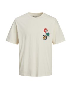 JACK & JONES Muška majica decal