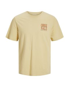 JACK & JONES Muška majica star
