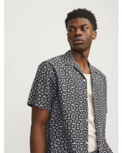 JACK & JONES Muška košulja luke