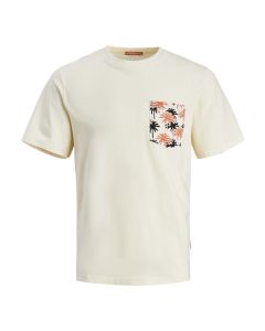 JACK & JONES Muška majica aruba
