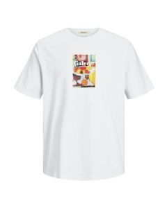 JACK & JONES Muška majica noto