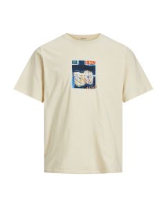 JACK & JONES Muška majica noto