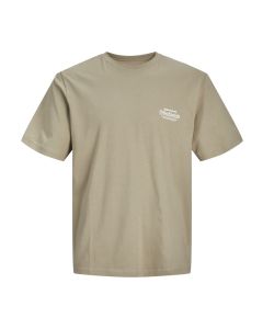 JACK & JONES Muška majica sequoia
