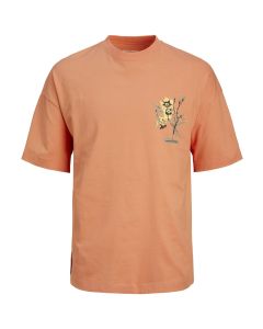 JACK & JONES Muška majica sequoia