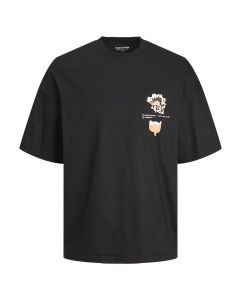 JACK & JONES Muška majica sequoia