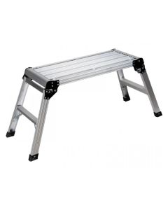 FIELDMANN Aluminijumska platforma za rad FZZ 2001