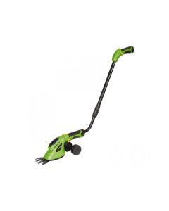 FIELDMANN Aku trimer za travu i grmlje FZN 4102-AT