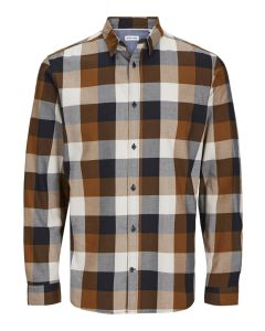 JACK & JONES Muška košulja shua