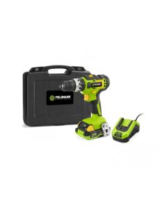 FIELDMANN Aku bušilica 20V FDUV 70115-A