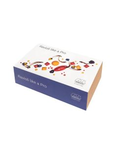 MARCATO RAVIOLI PRO SET BP-RAV-DIS