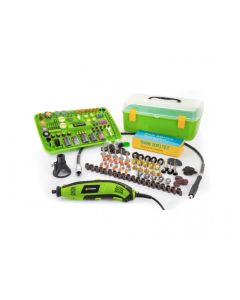 FIELDMANN Mini brusilica set 440/1 FDMB 200172-E