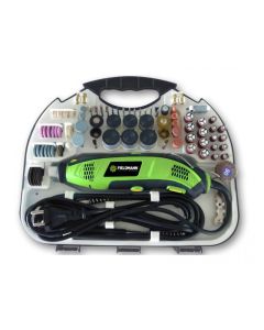 FIELDMANN Mini brusilica set 210/1 FDMB 200171-E