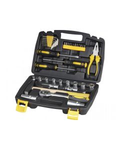 FIELDMANN Set ručnog alata 39/1 FDG 5007-39R