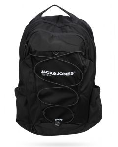 JACK & JONES Muška torba zitrus