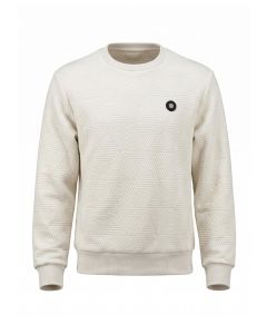 JACK & JONES Muška dukserica Geo