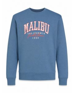 JACK & JONES Muška dukserica detroit