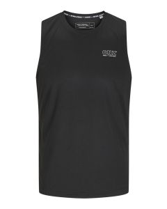 JACK & JONES Muška majica Cnz