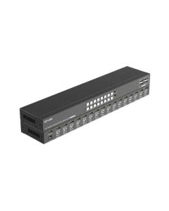 KVM Switch MT-Viki HDMI 16-Port