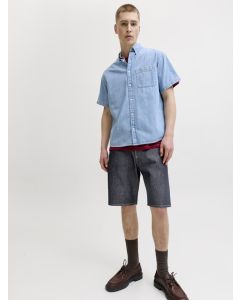 JACK & JONES Muški šorts alex