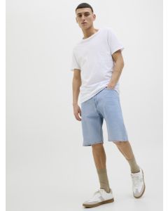 JACK & JONES Muški šorts alex