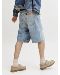 JACK & JONES Muški šorts alex