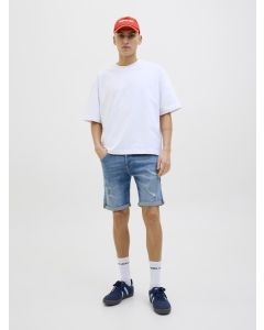 JACK & JONES Muški šorts rick