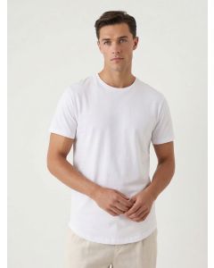JACK & JONES Muška majica curved