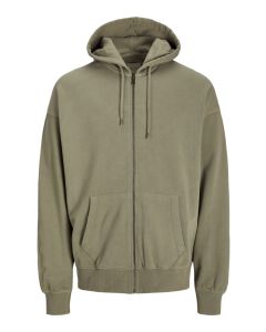 JACK & JONES Muška dukserica charge