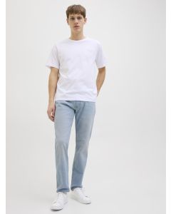 JACK & JONES Muške farmerice adam