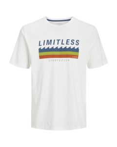 JACK & JONES Muška majica logan