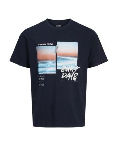 JACK & JONES Muška majica larry