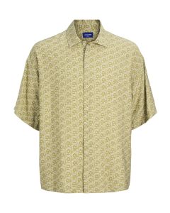 JACK & JONES Muška košulja marshall