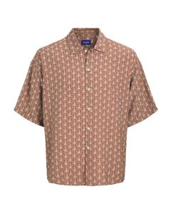 JACK & JONES Muška košulja marshall