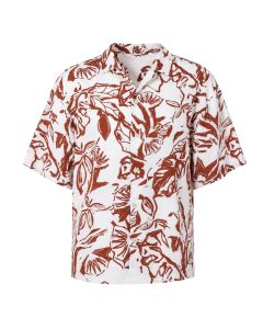 JACK & JONES Muška košulja paros