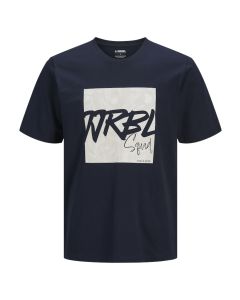 JACK & JONES Muška majica bern