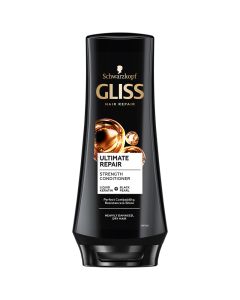 GLISS Regenerator za kosu Ultimate repair, 200 ml - 1227217