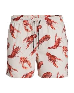 JACK & JONES Muški šorts maui