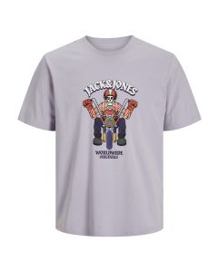 JACK & JONES Muška majica anatomy